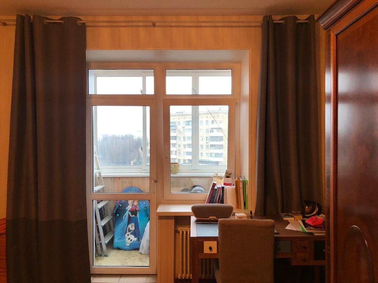 4-комнатная квартира, 105 м² - фото 5
