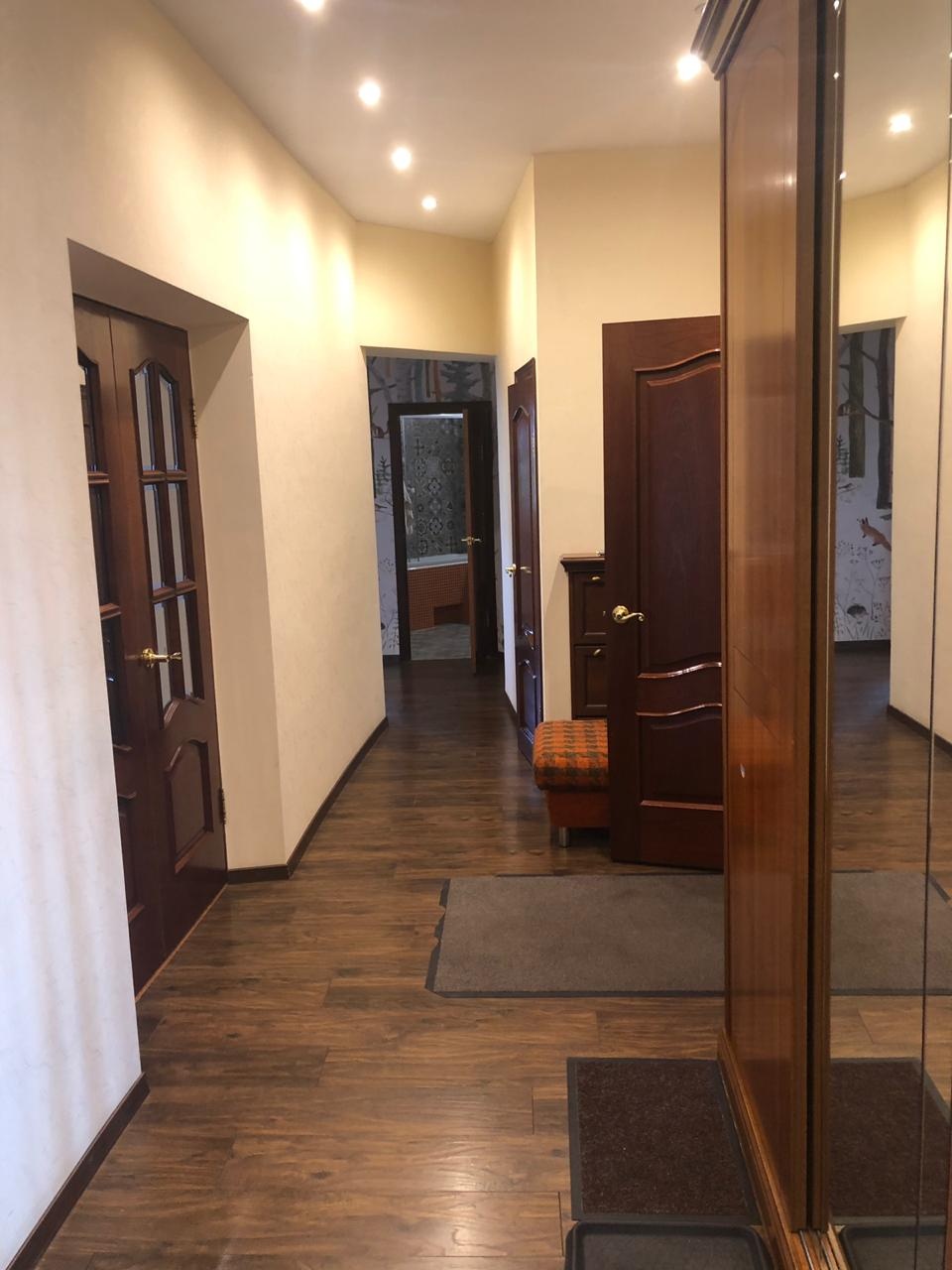4-комнатная квартира, 105 м² - фото 3