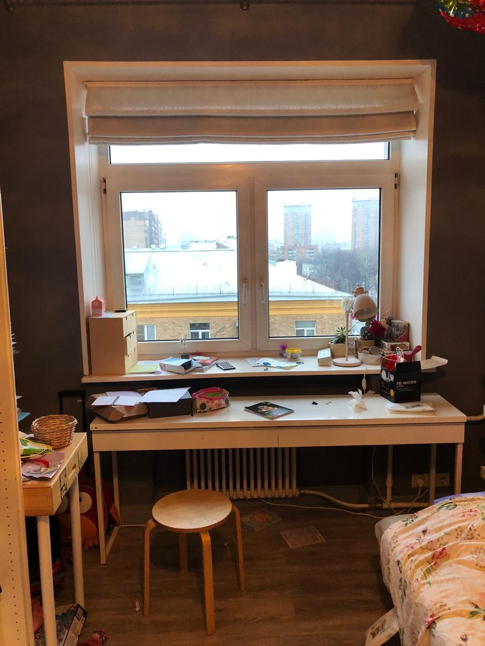 4-комнатная квартира, 105 м² - фото 8