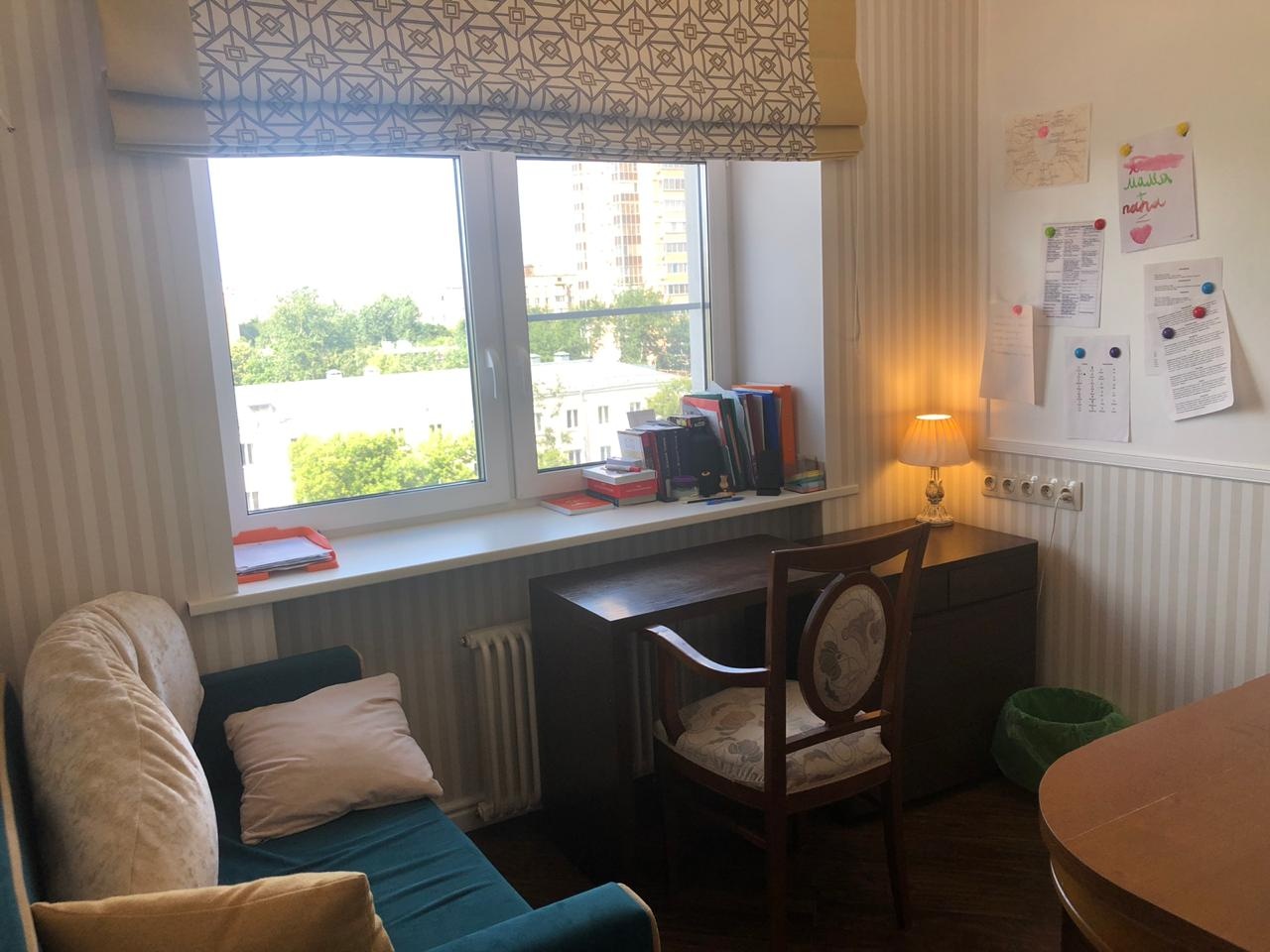 4-комнатная квартира, 105 м² - фото 9
