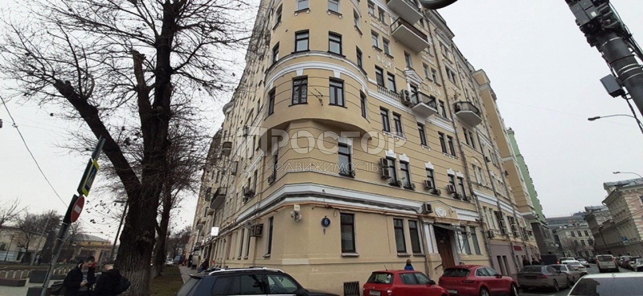 5-комнатная квартира, 144 м² - фото 3