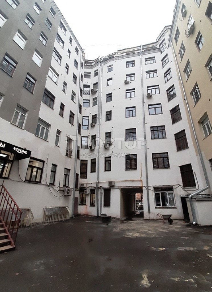 5-комнатная квартира, 144 м² - фото 4