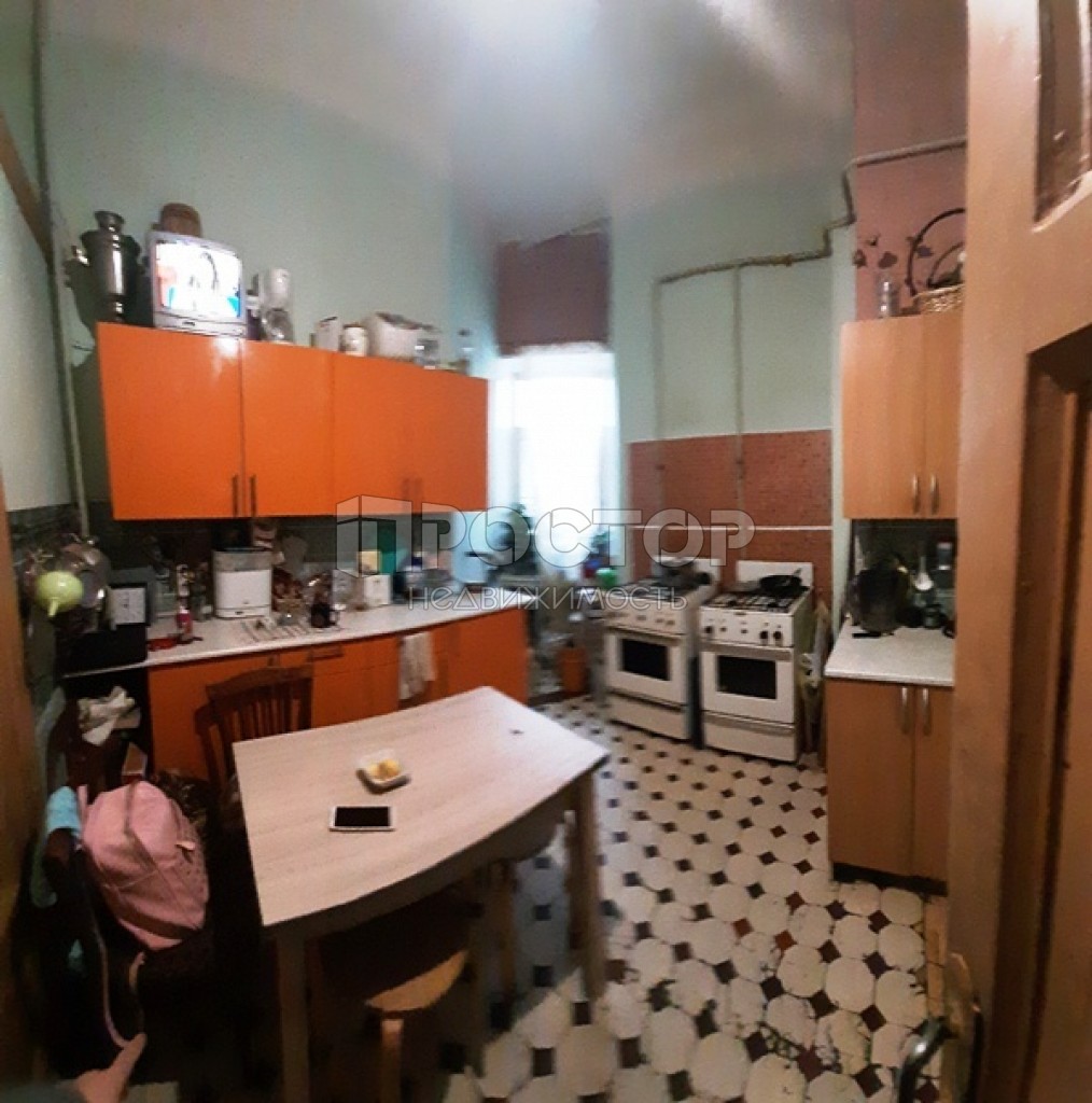 5-комнатная квартира, 144 м² - фото 15