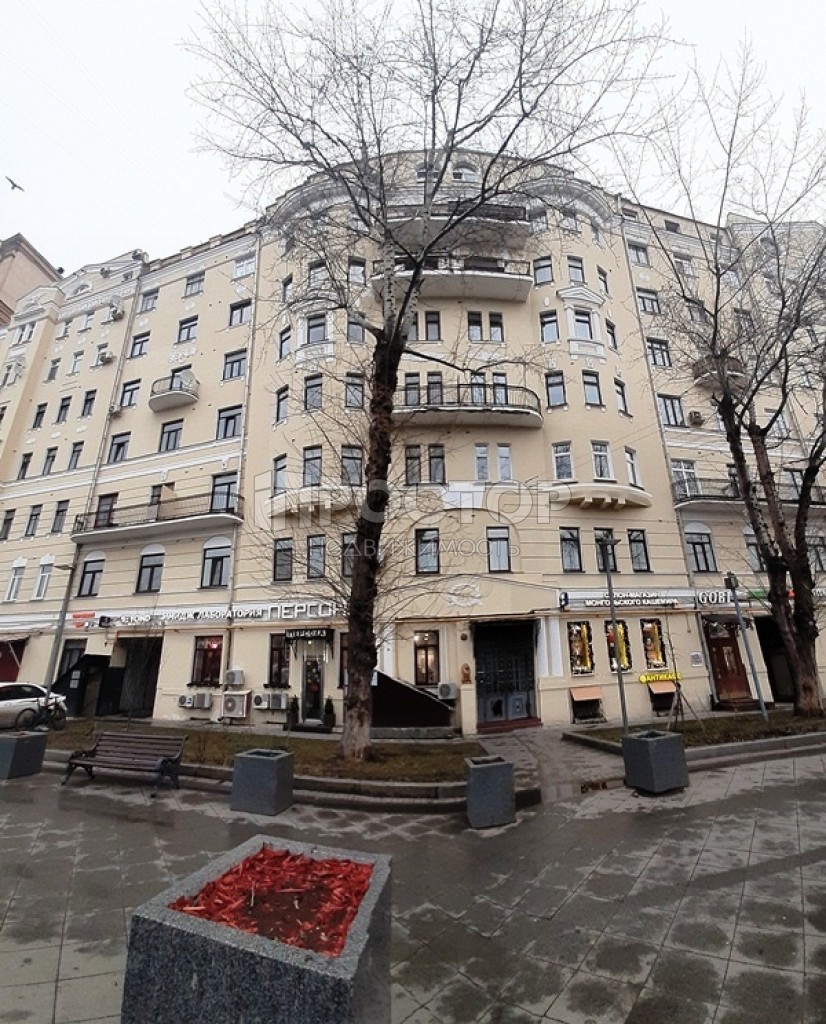 5-комнатная квартира, 144 м² - фото 2