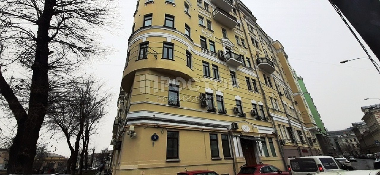 5-комнатная квартира, 144 м² - фото 19