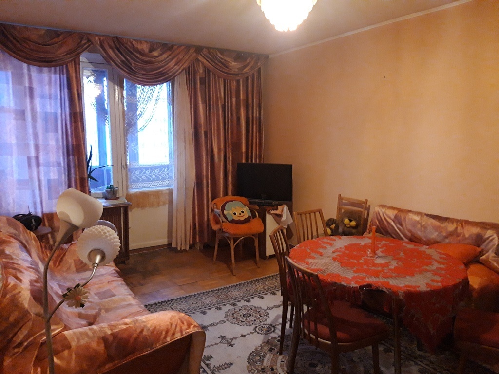 2-комнатная квартира, 51 м² - фото 13