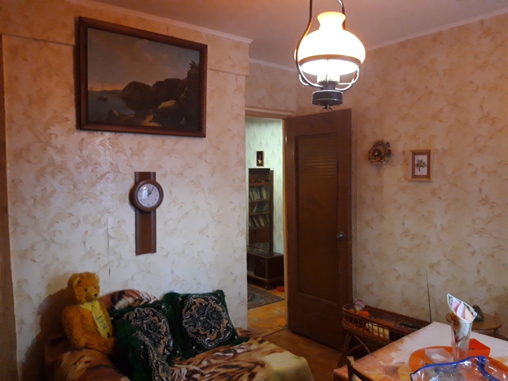 2-комнатная квартира, 51 м² - фото 19