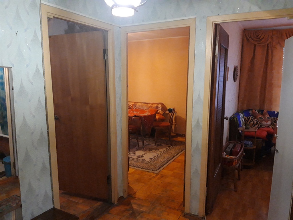 2-комнатная квартира, 51 м² - фото 25