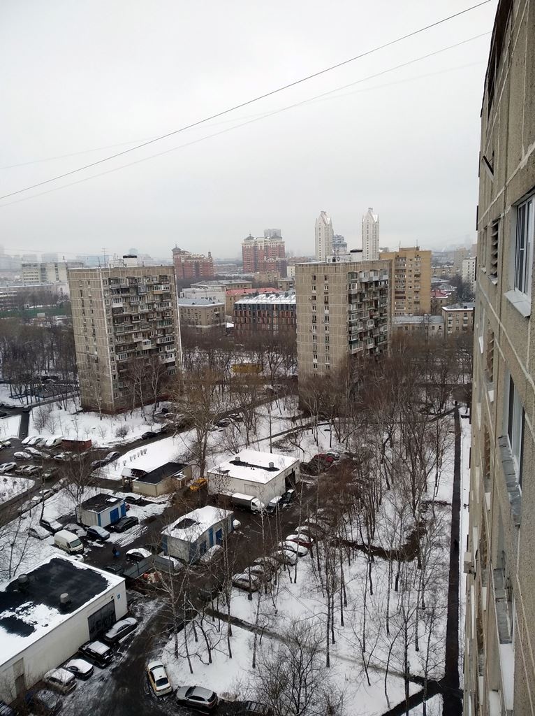 2-комнатная квартира, 51 м² - фото 5