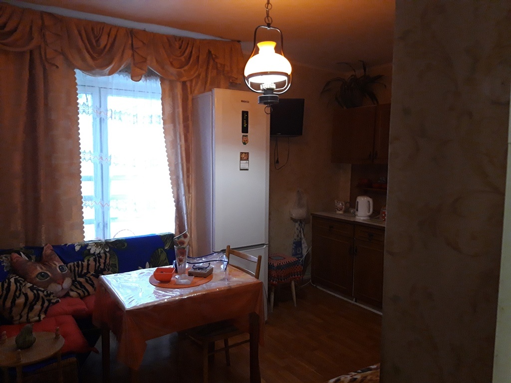 2-комнатная квартира, 51 м² - фото 18