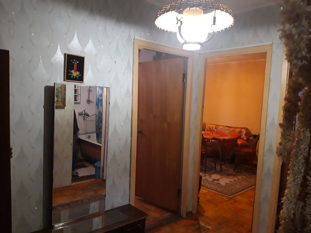 2-комнатная квартира, 51 м² - фото 24