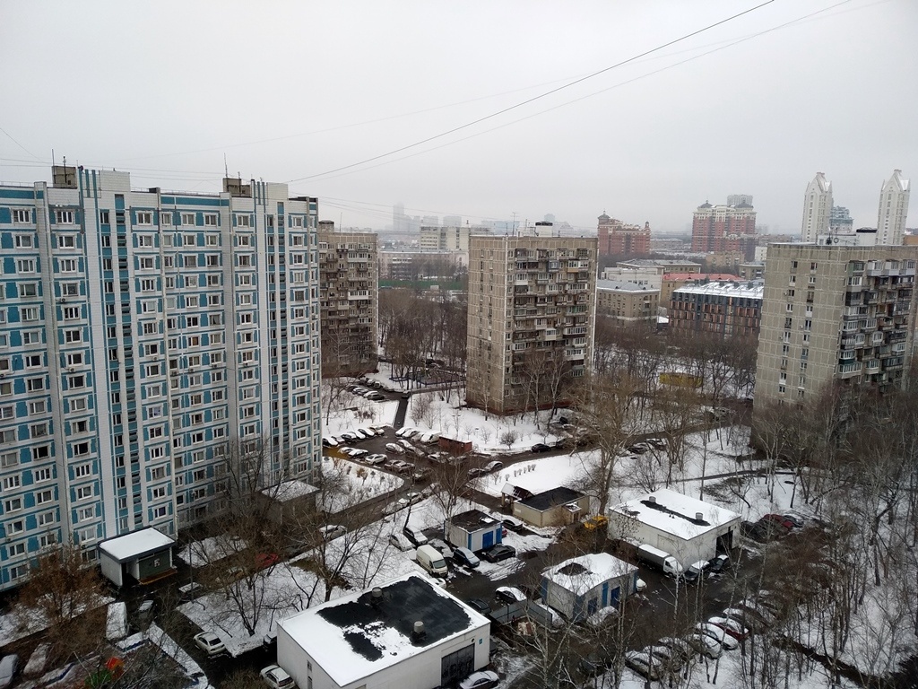 2-комнатная квартира, 51 м² - фото 3