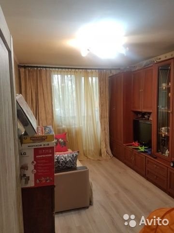 3-комнатная квартира, 54.9 м² - фото 17