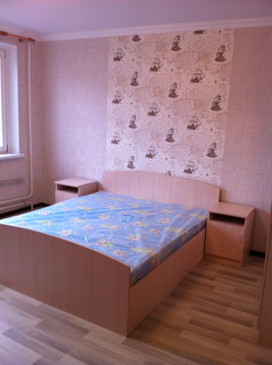 1-комнатная квартира, 41 м² - фото 18