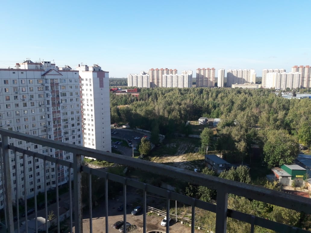 1-комнатная квартира, 41 м² - фото 5