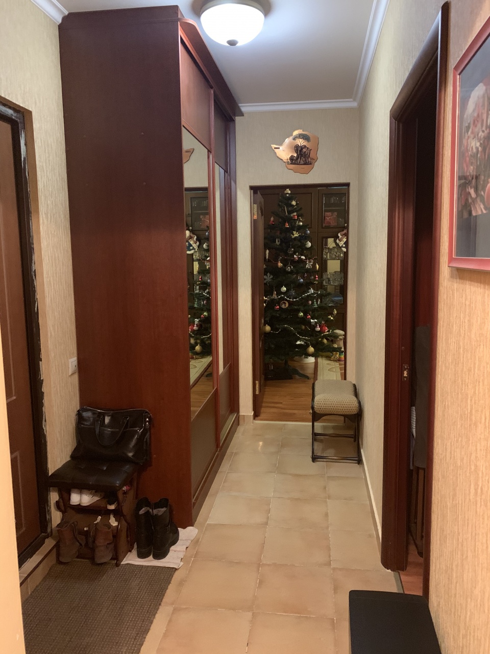 2-комнатная квартира, 55 м² - фото 10