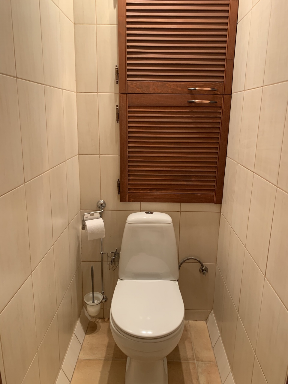 2-комнатная квартира, 55 м² - фото 12