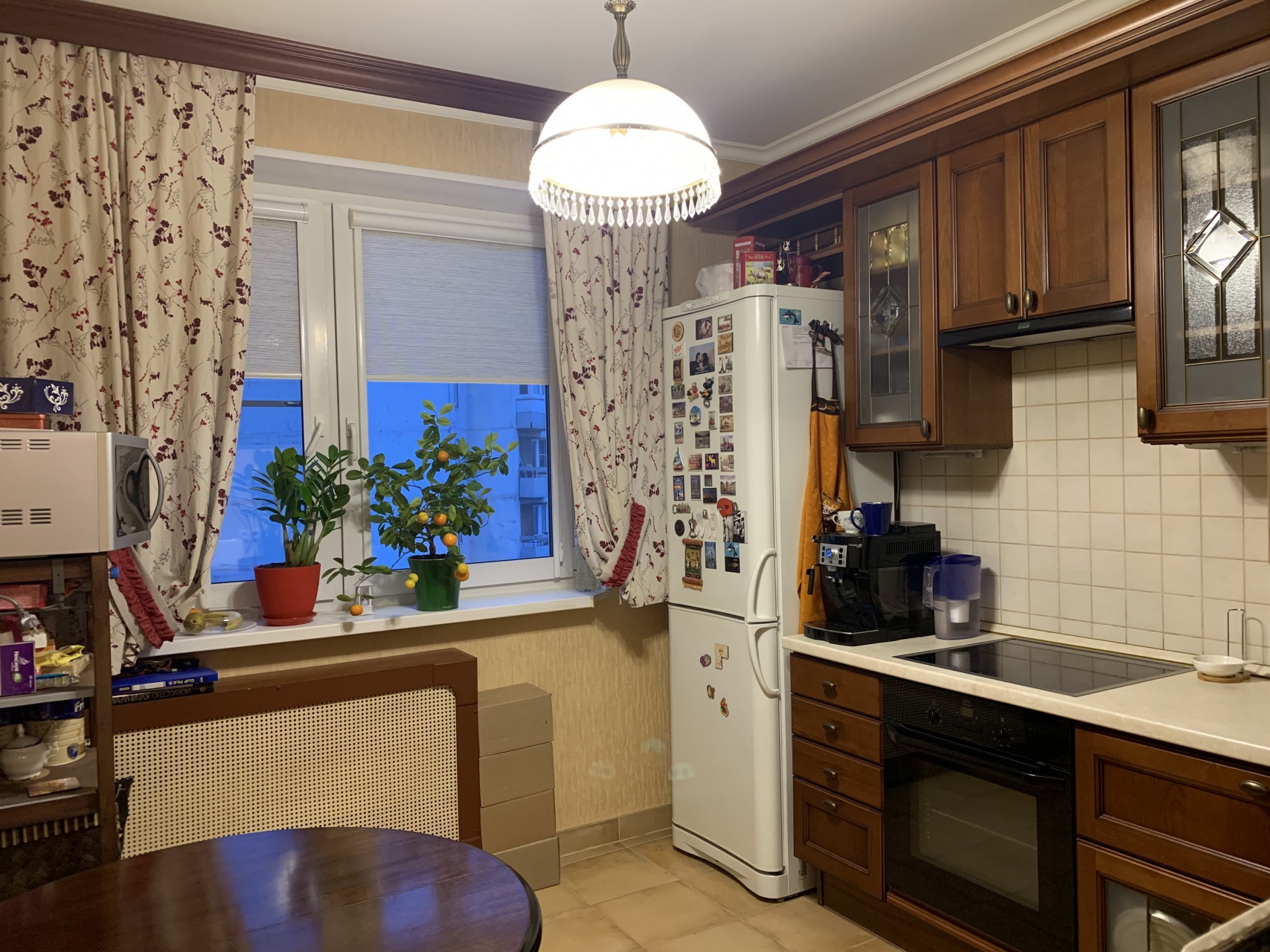 2-комнатная квартира, 55 м² - фото 2