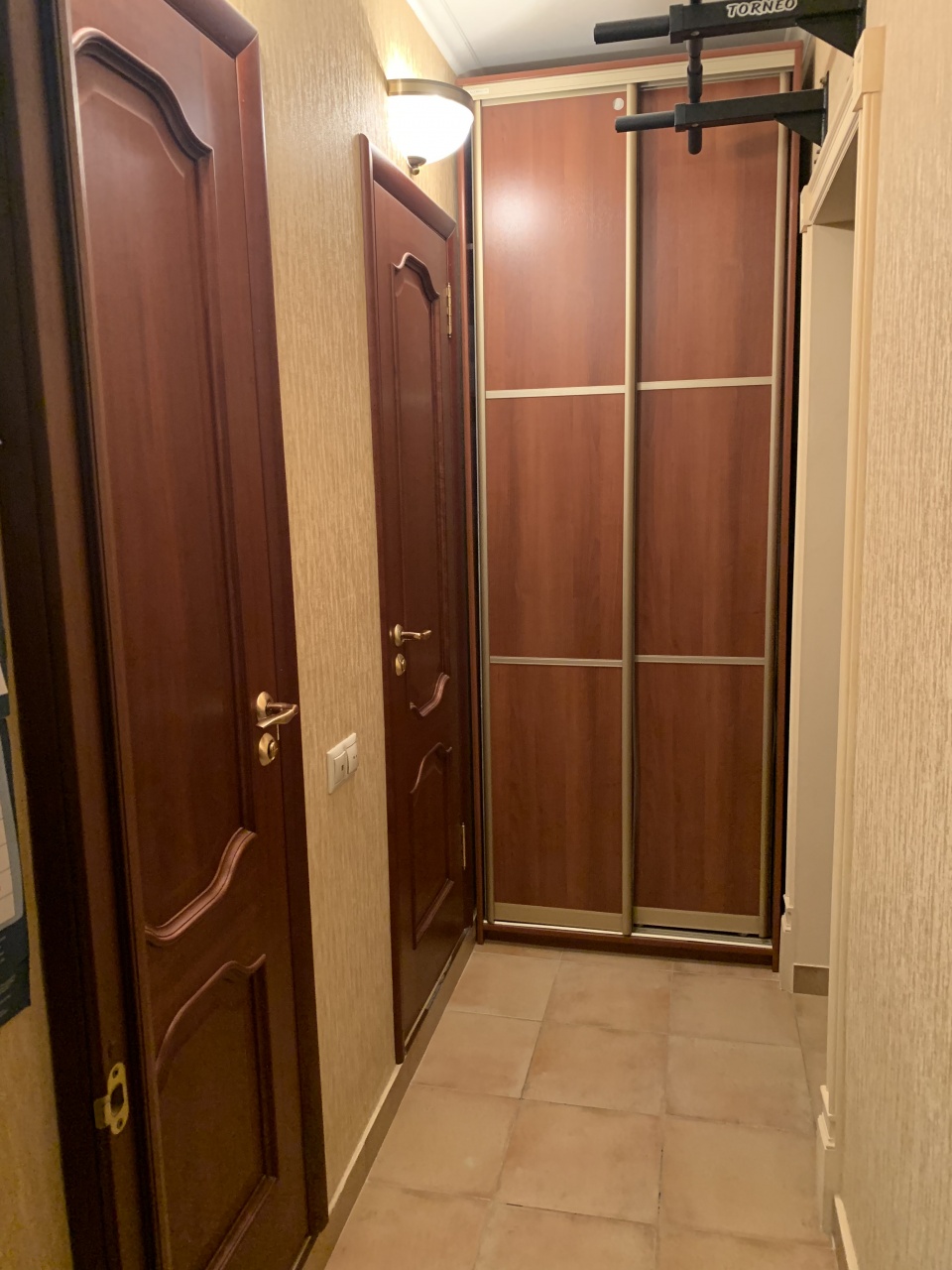 2-комнатная квартира, 55 м² - фото 14