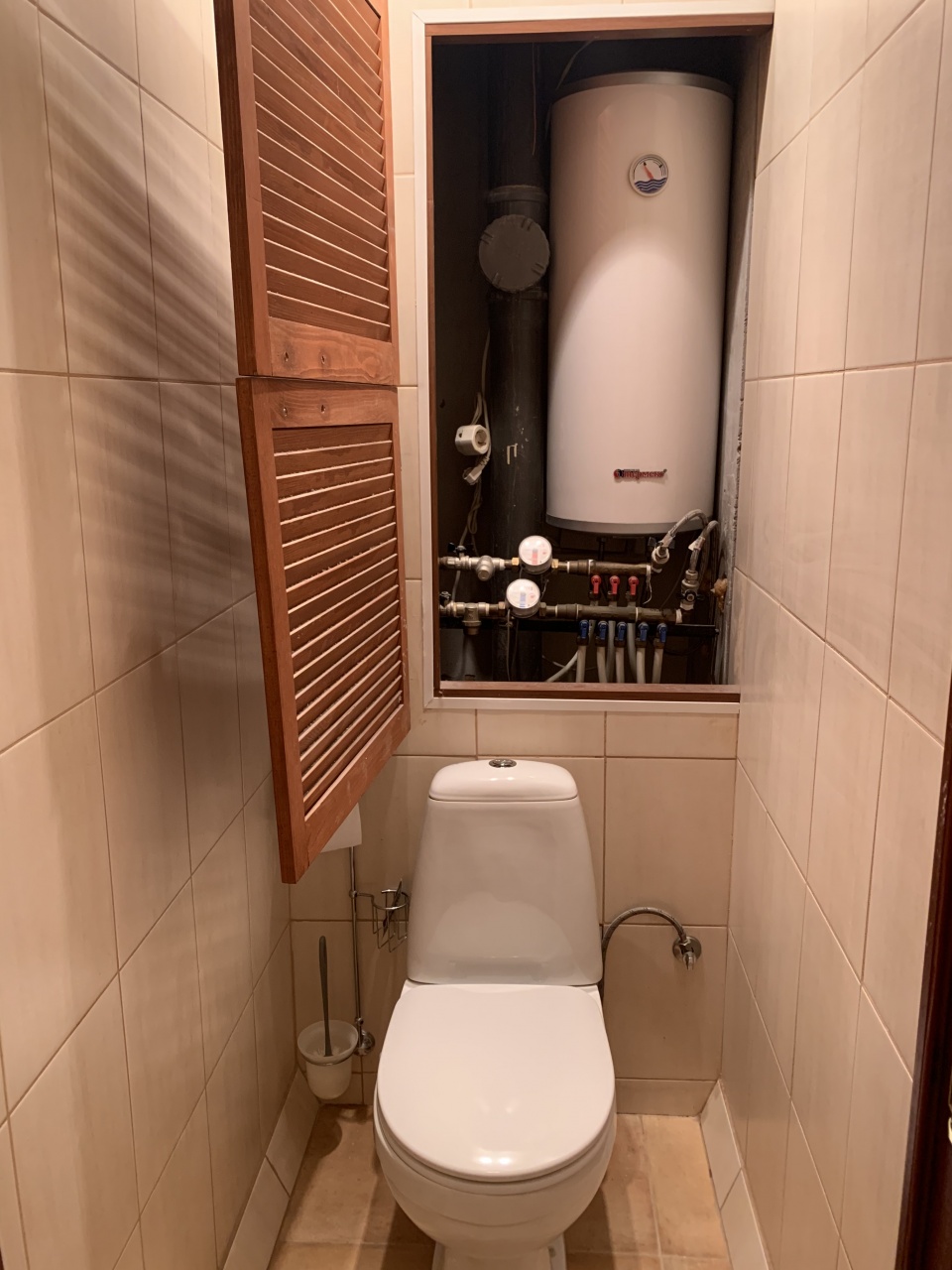 2-комнатная квартира, 55 м² - фото 13