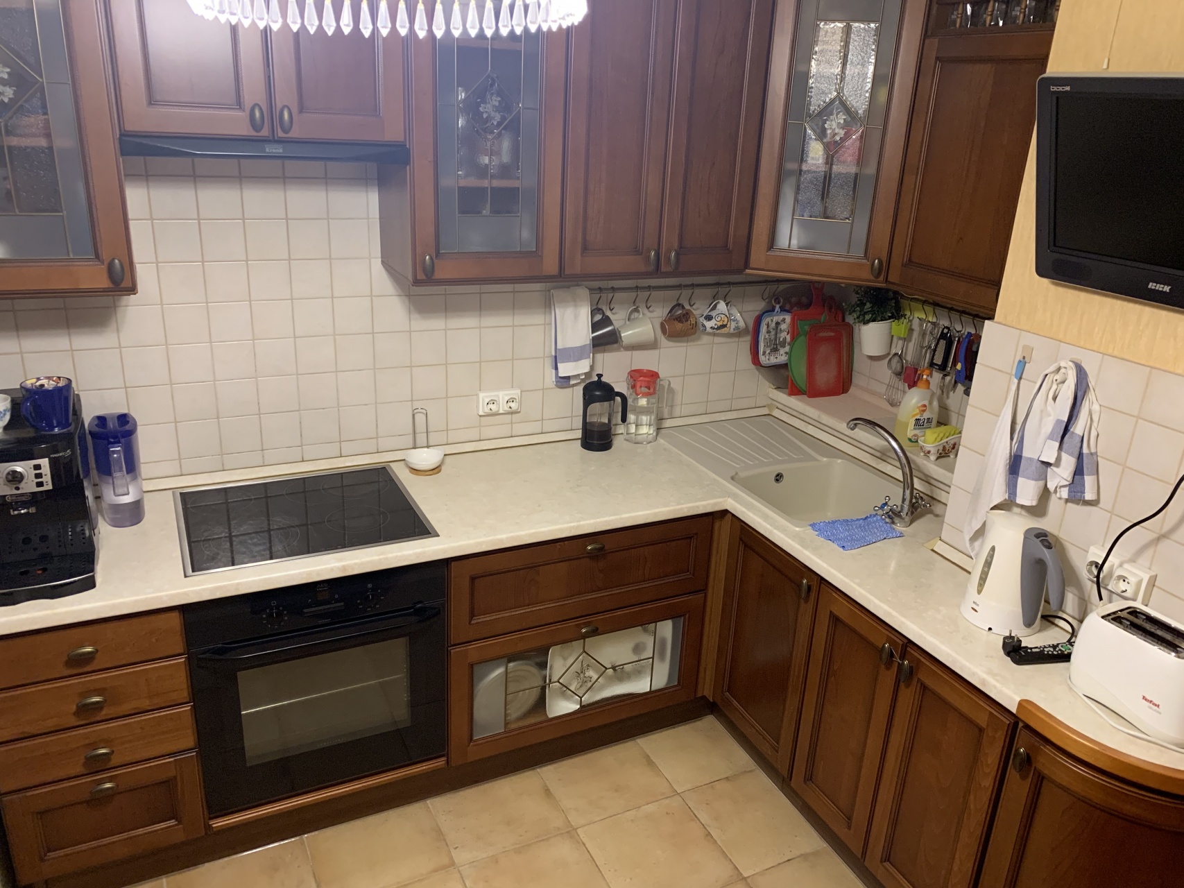 2-комнатная квартира, 55 м² - фото 3