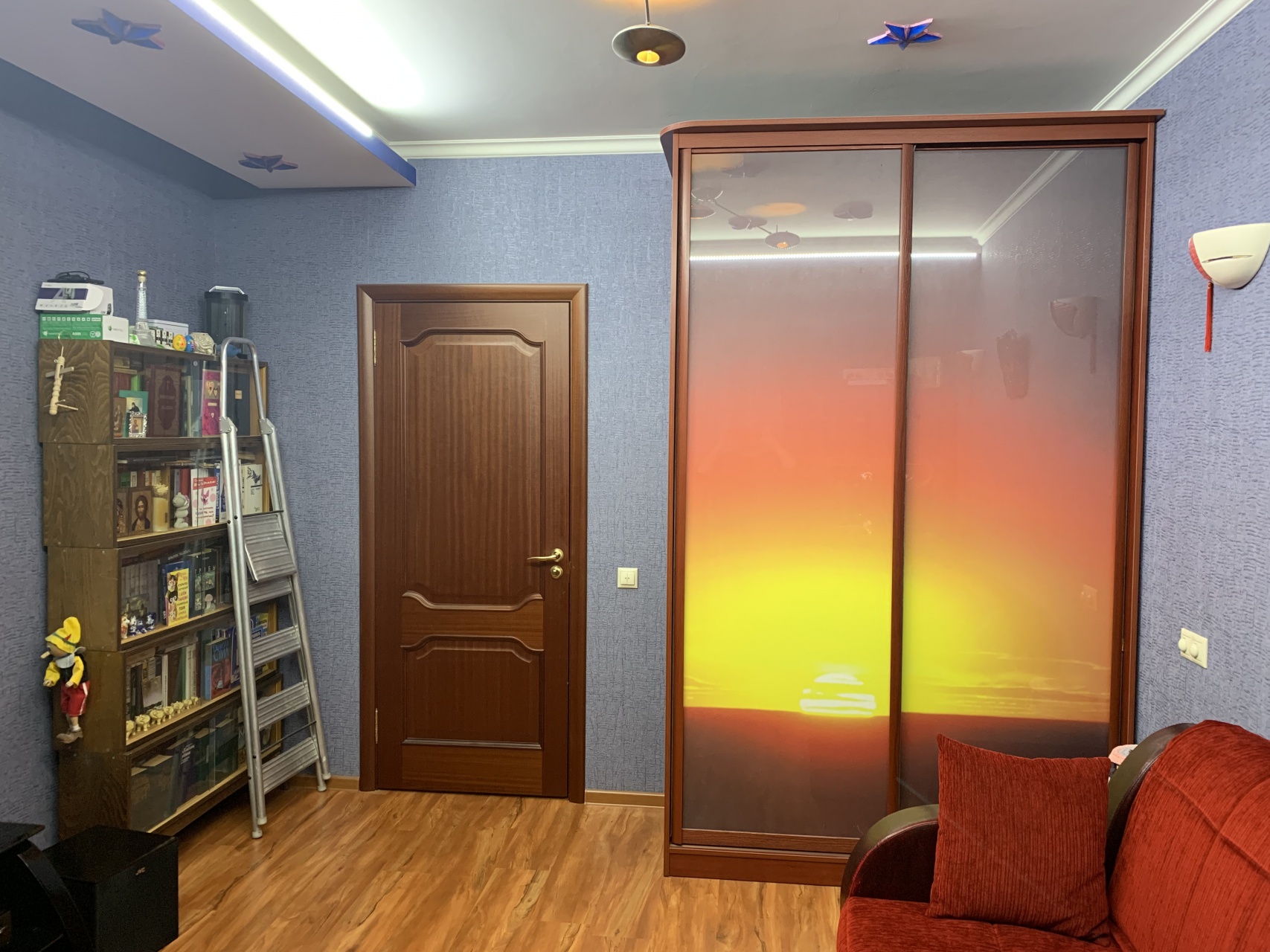 2-комнатная квартира, 55 м² - фото 8