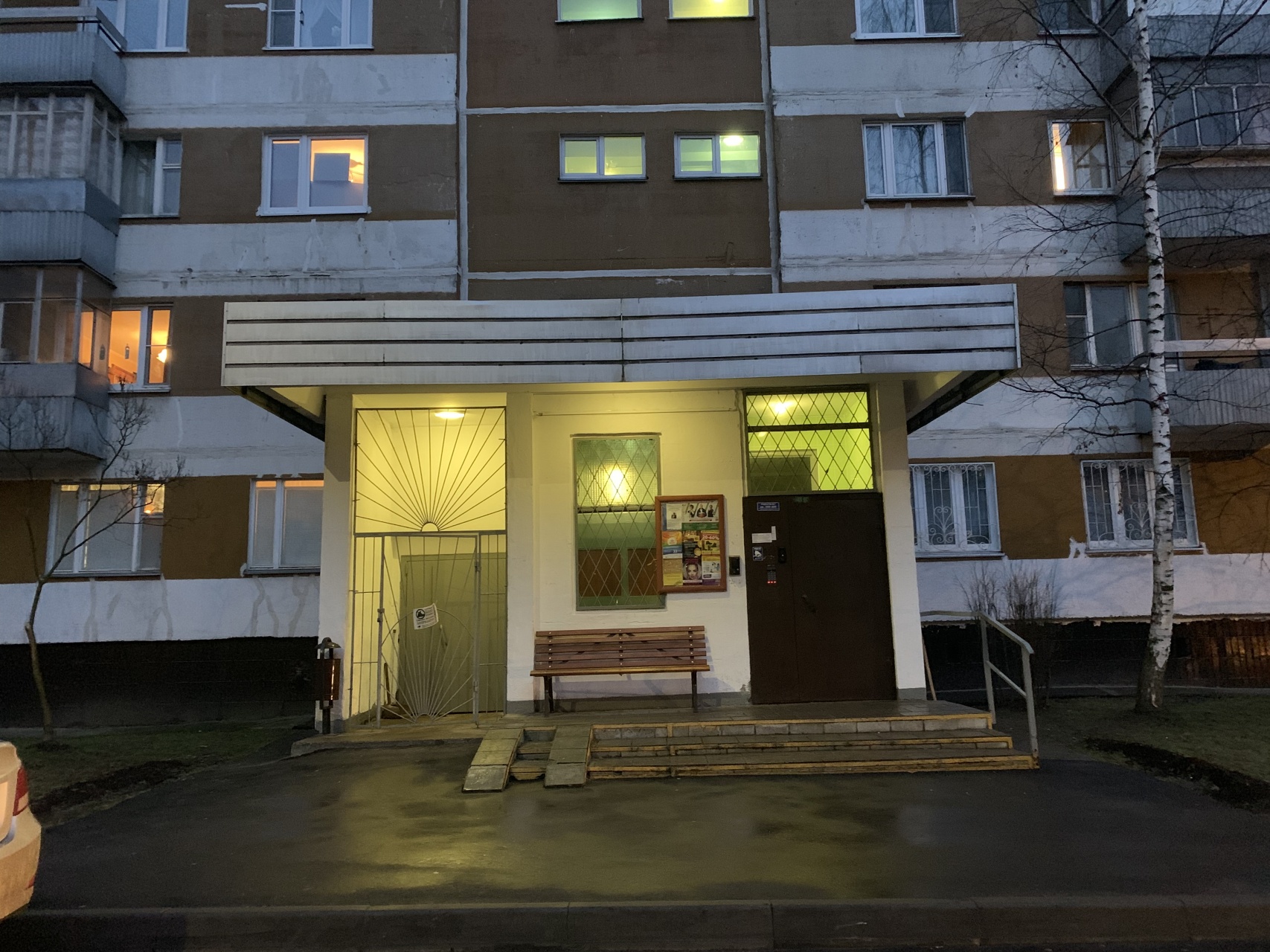 2-комнатная квартира, 55 м² - фото 16