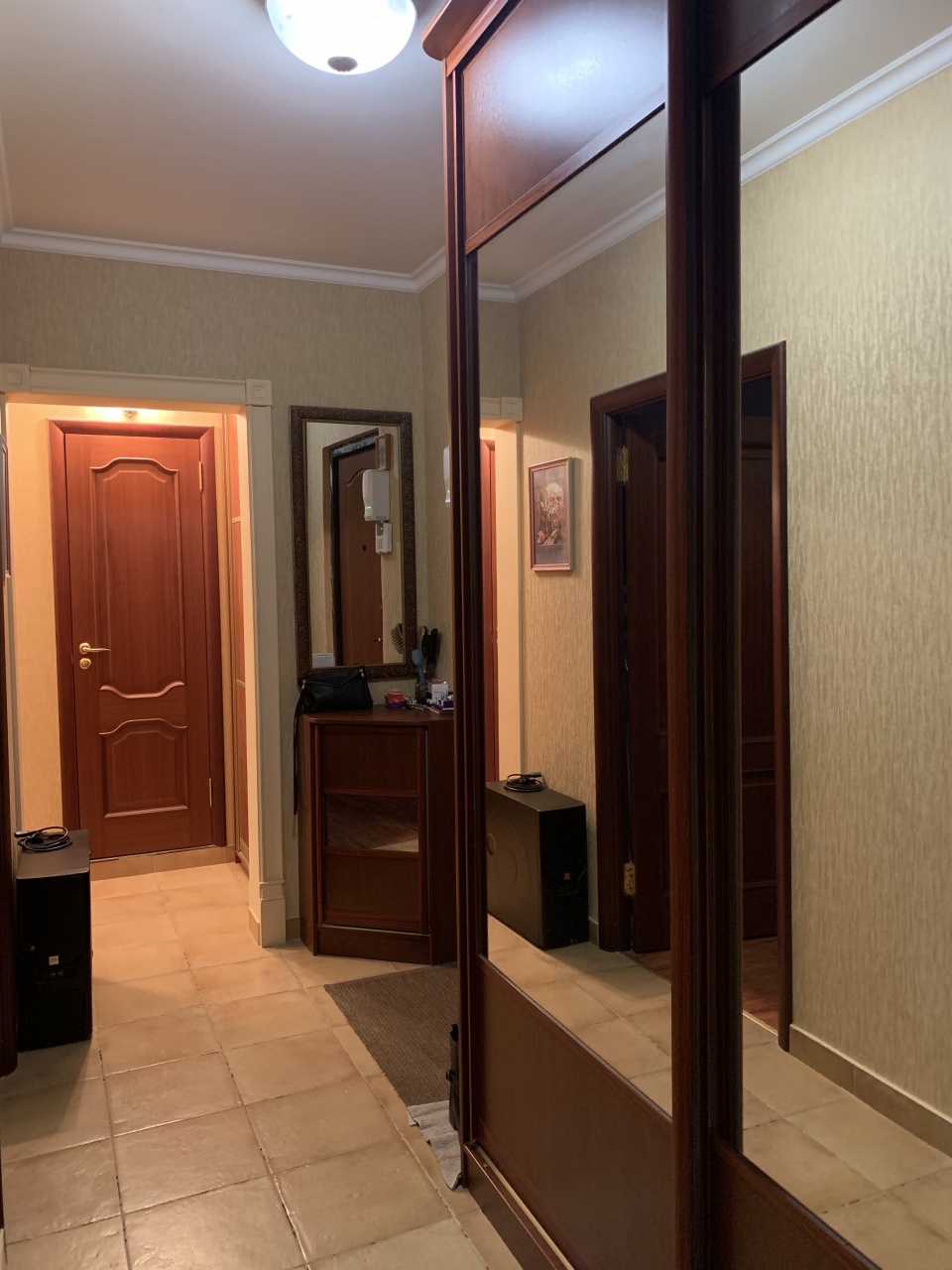 2-комнатная квартира, 55 м² - фото 9