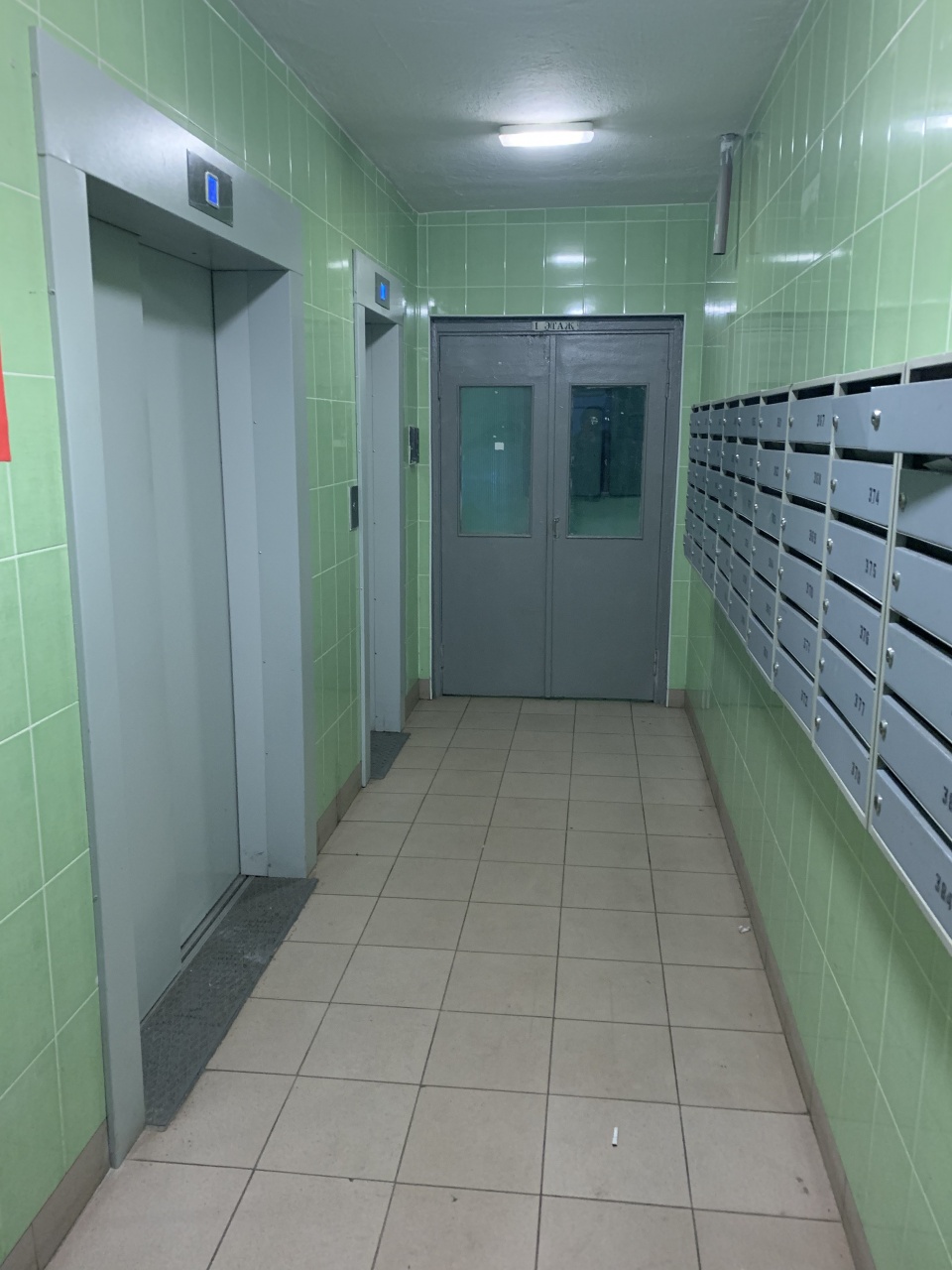2-комнатная квартира, 55 м² - фото 15