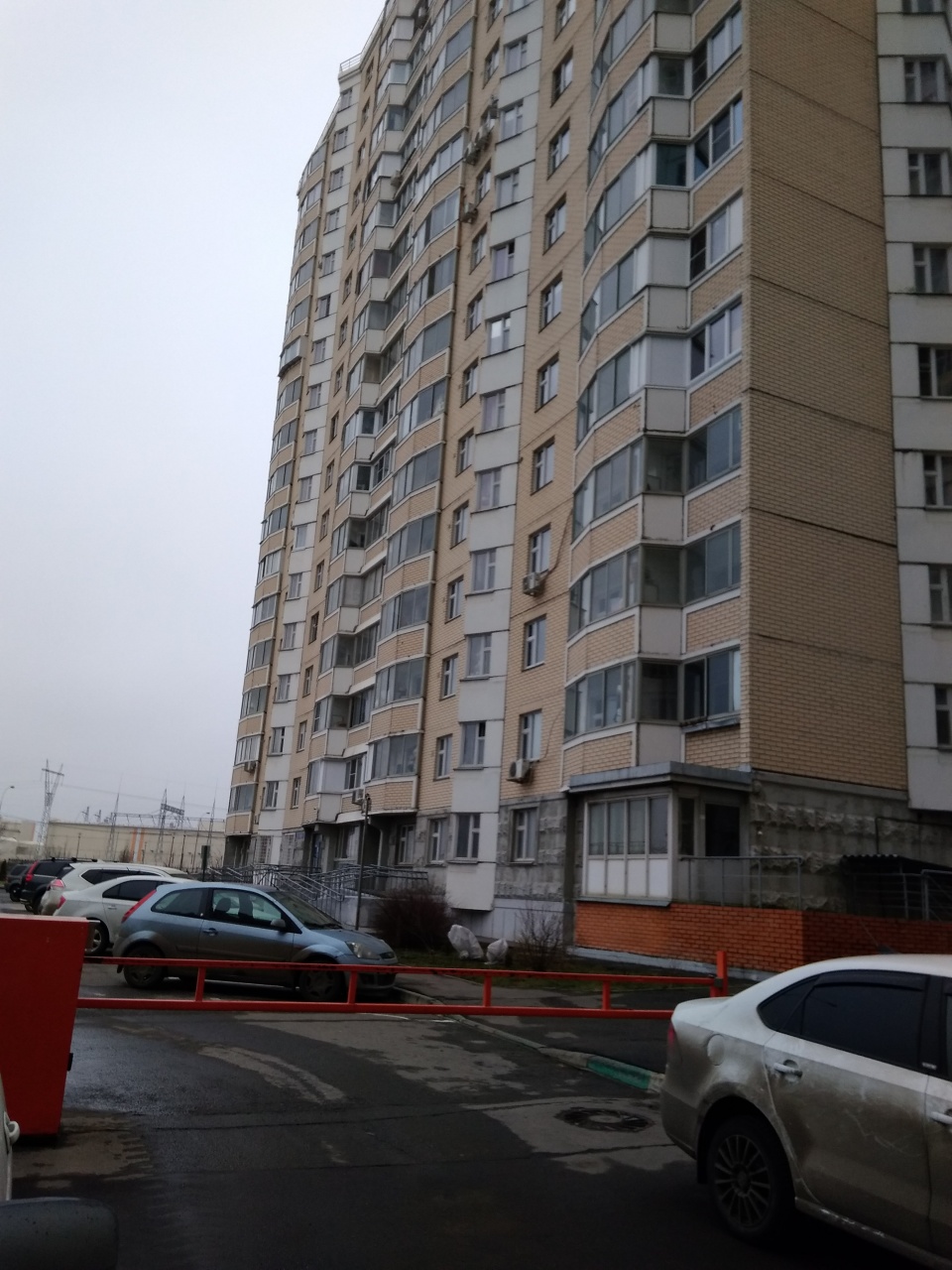 1-комнатная квартира, 37.5 м² - фото 6