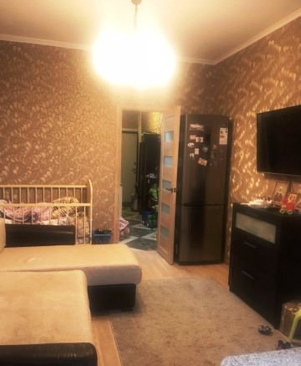 Студия, 26.3 м² - фото 10