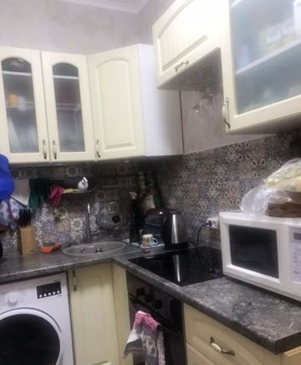Студия, 26.3 м² - фото 9