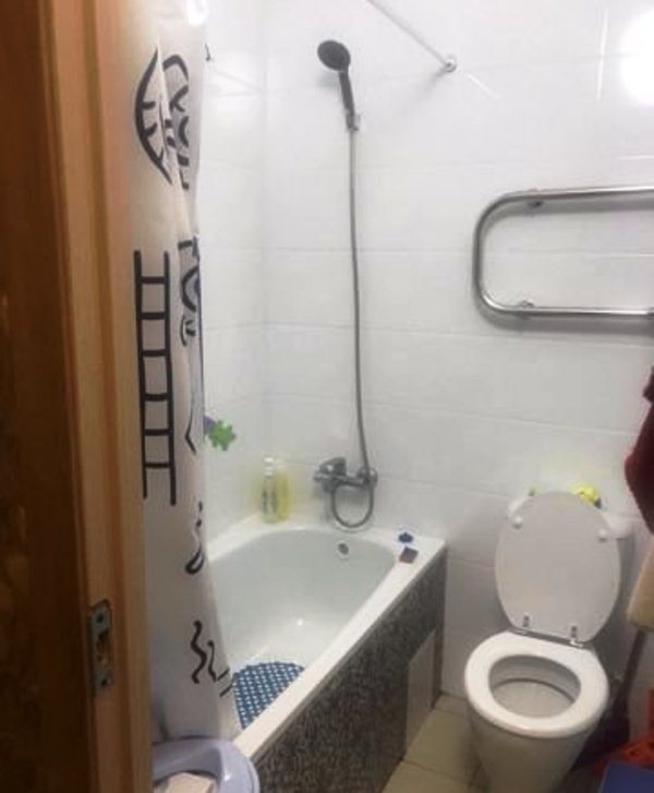Студия, 26.3 м² - фото 7