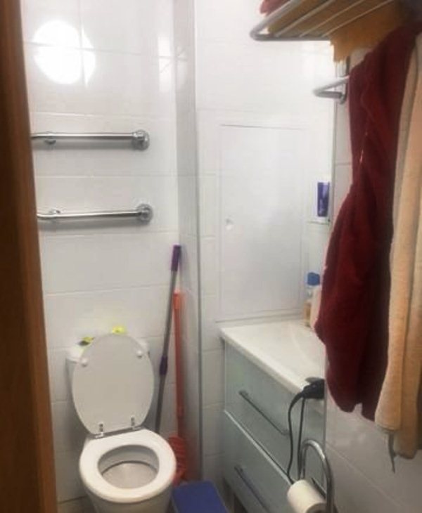 Студия, 26.3 м² - фото 8