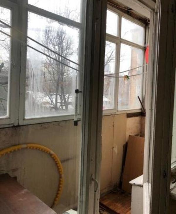 1-комнатная квартира, 33 м² - фото 8