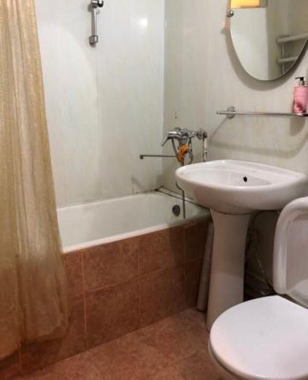 1-комнатная квартира, 33 м² - фото 6