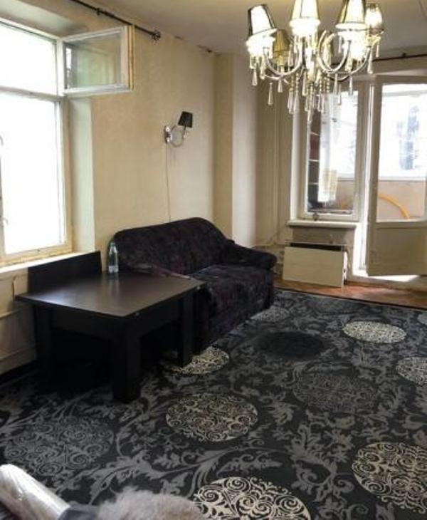 1-комнатная квартира, 33 м² - фото 2