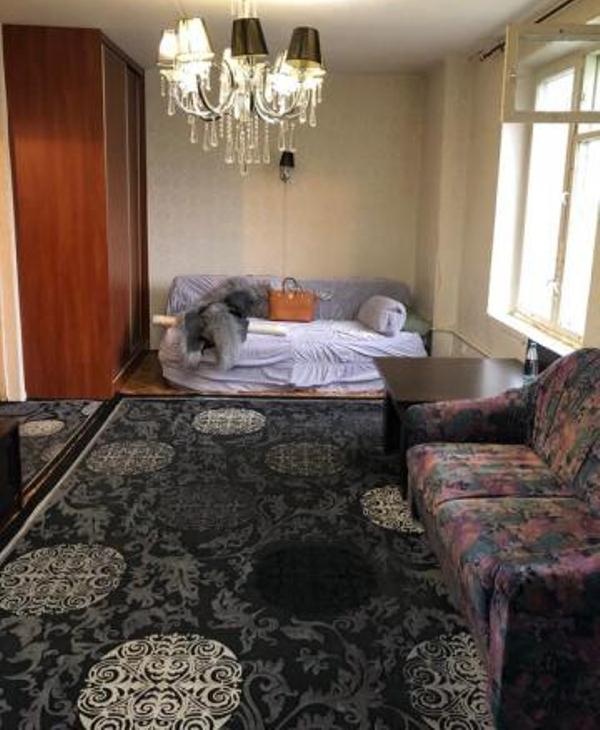 1-комнатная квартира, 33 м² - фото 5