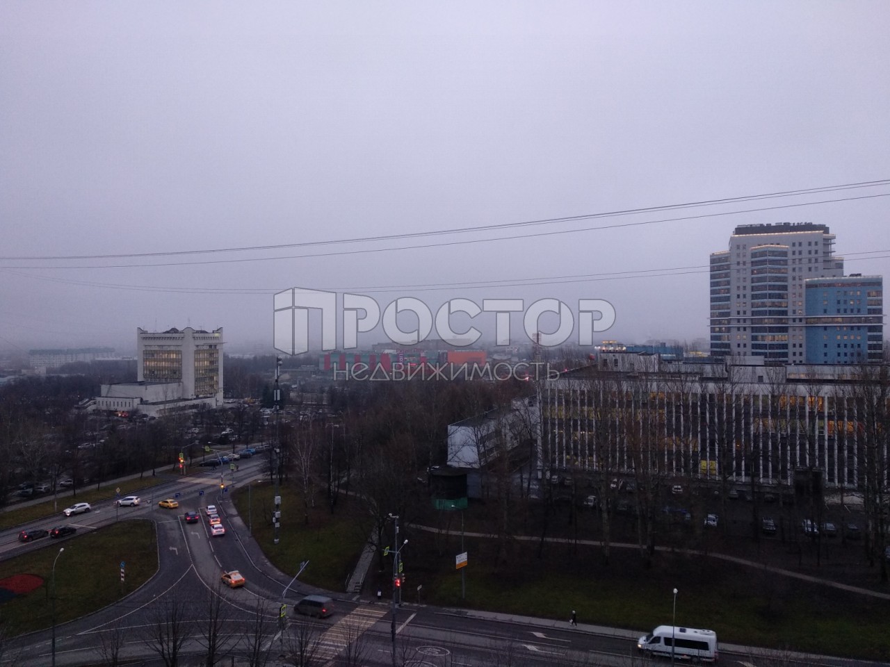 2-комнатная квартира, 58.9 м² - фото 18