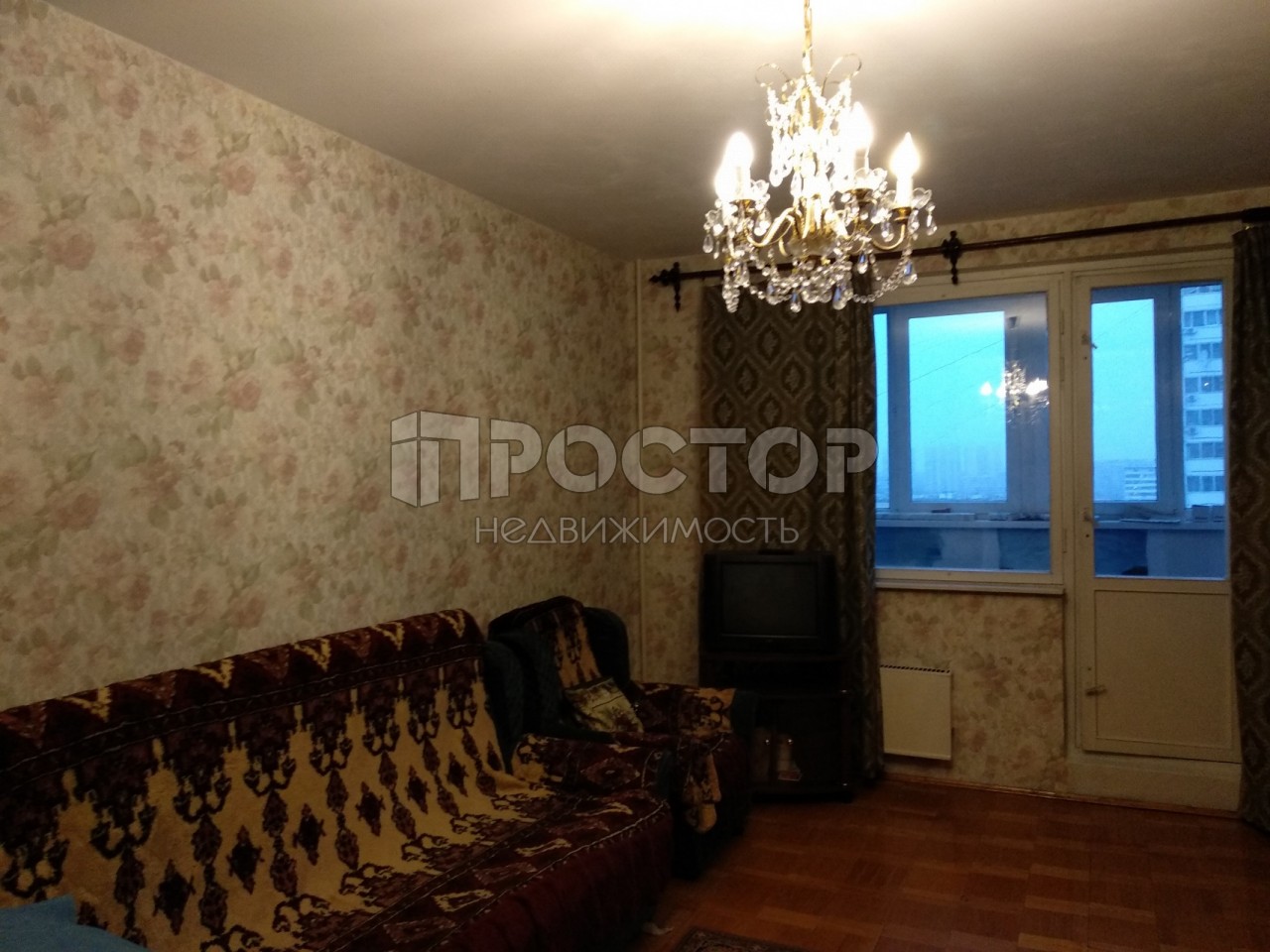 2-комнатная квартира, 58.9 м² - фото 8