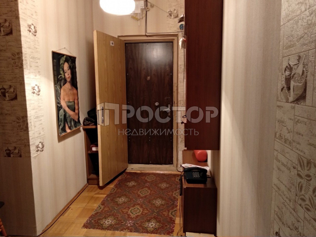 2-комнатная квартира, 58.9 м² - фото 7