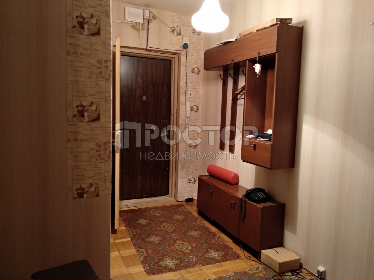 2-комнатная квартира, 58.9 м² - фото 6