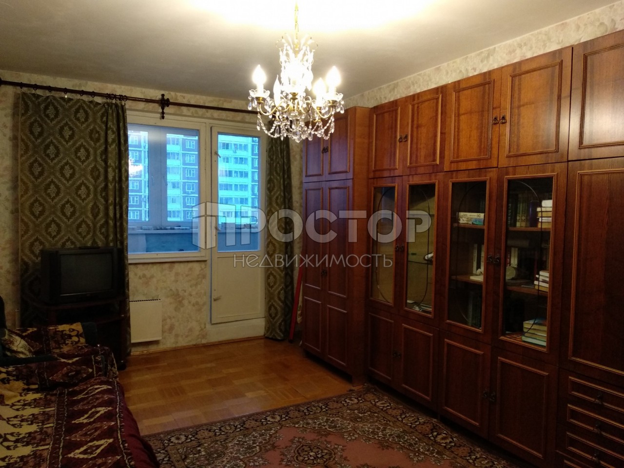 2-комнатная квартира, 58.9 м² - фото 9