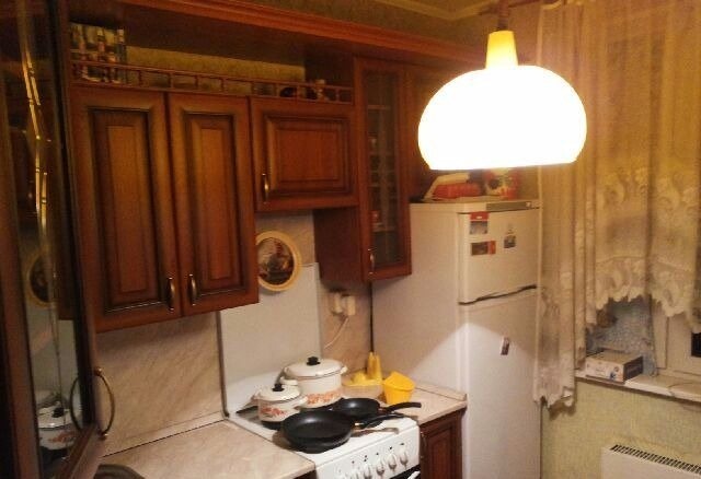 1-комнатная квартира, 27 м² - фото 3