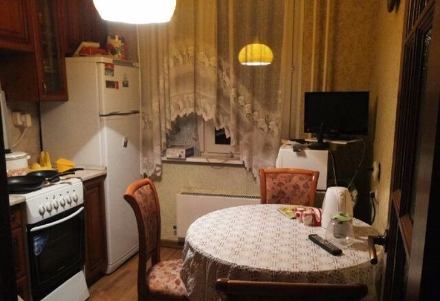 1-комнатная квартира, 27 м² - фото 2