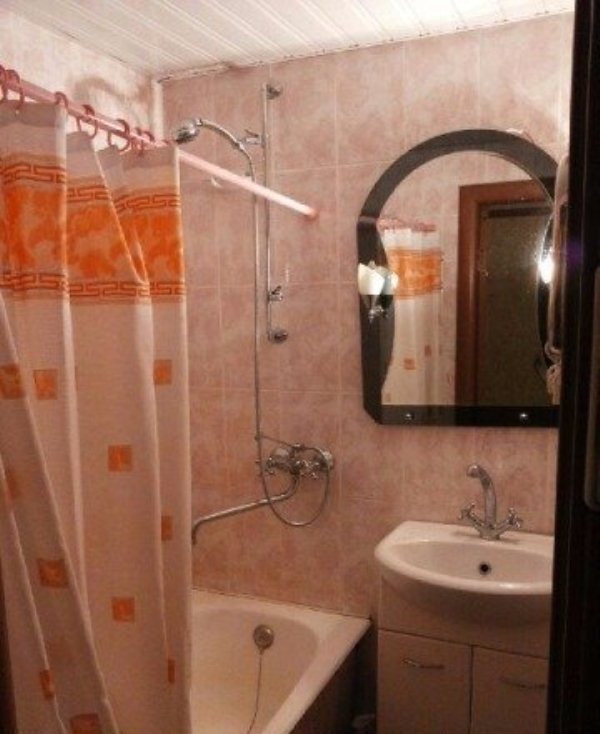 1-комнатная квартира, 27 м² - фото 6