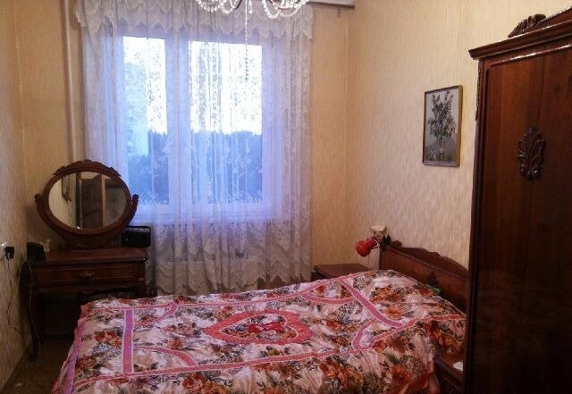 1-комнатная квартира, 27 м² - фото 4