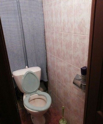 1-комнатная квартира, 27 м² - фото 5