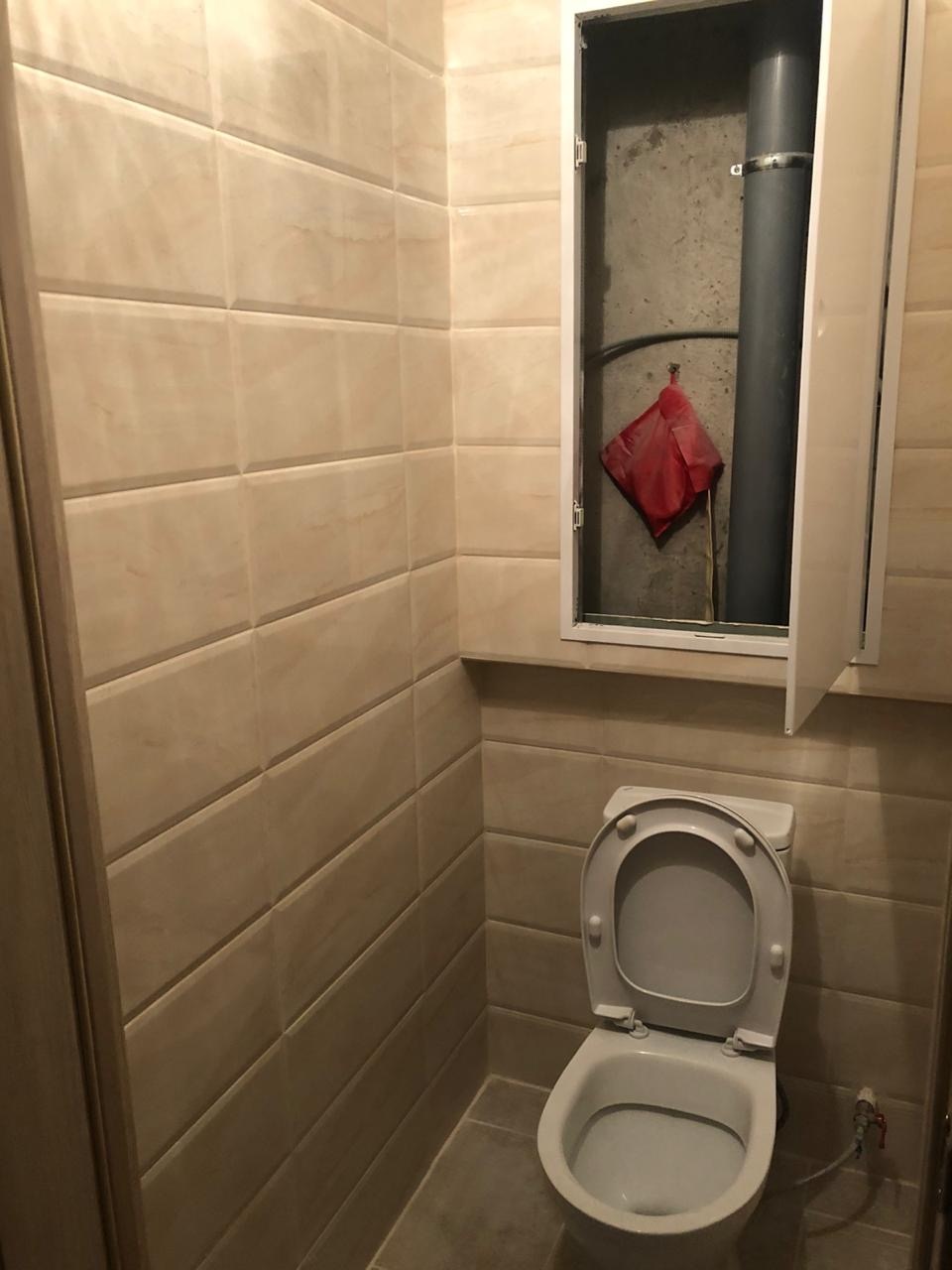 3-комнатная квартира, 76 м² - фото 11