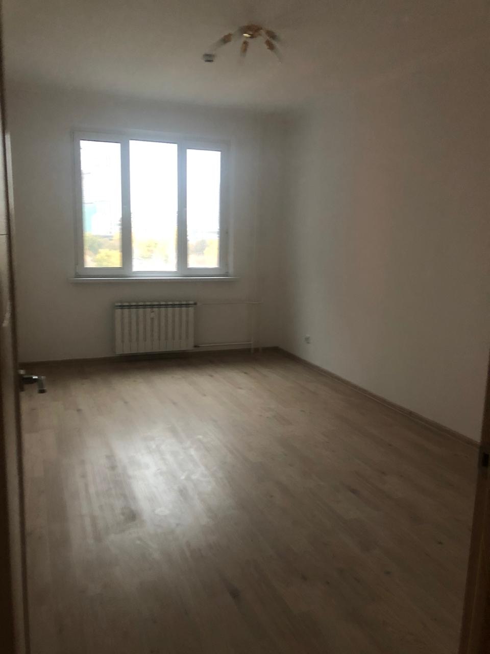 3-комнатная квартира, 76 м² - фото 2